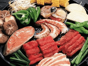 Продукты, которые помогают увеличить мощность у мужчин